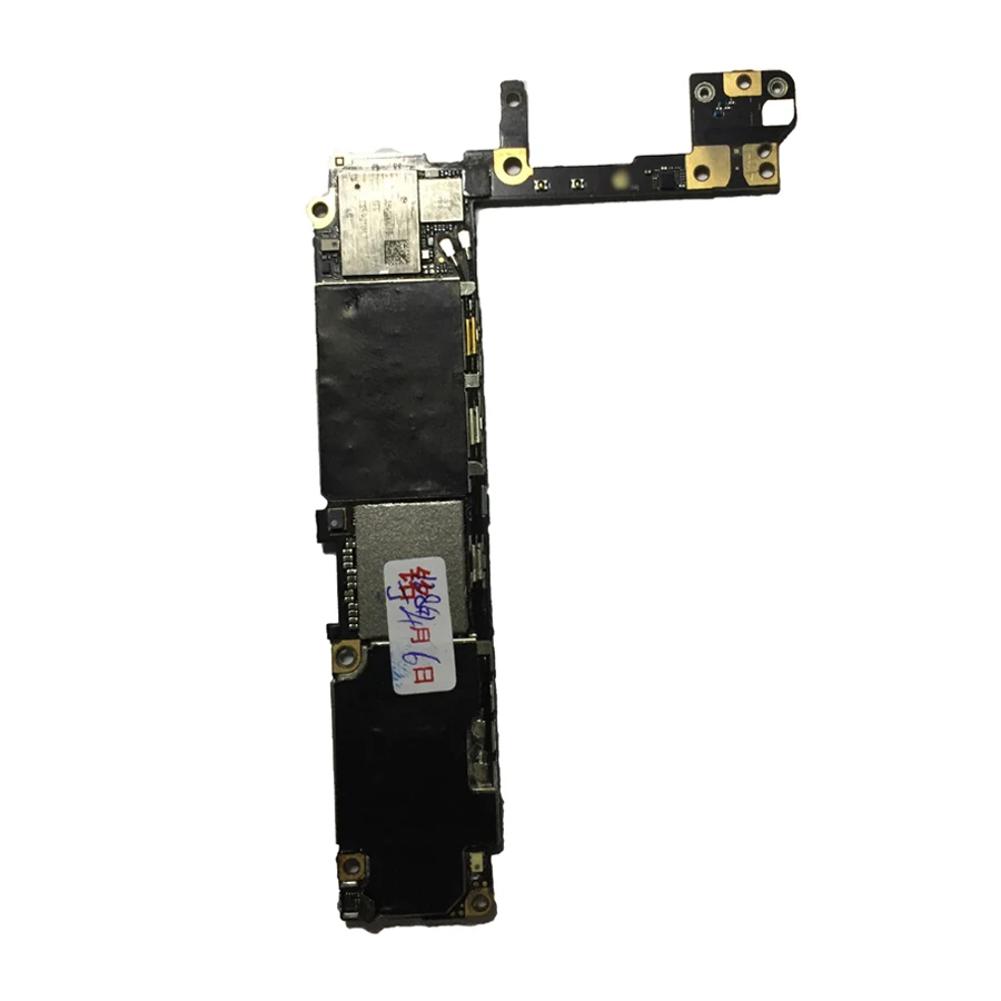 64 ГБ для iphone 6 S оригинальная материнская плата IOS без сенсорного ID
