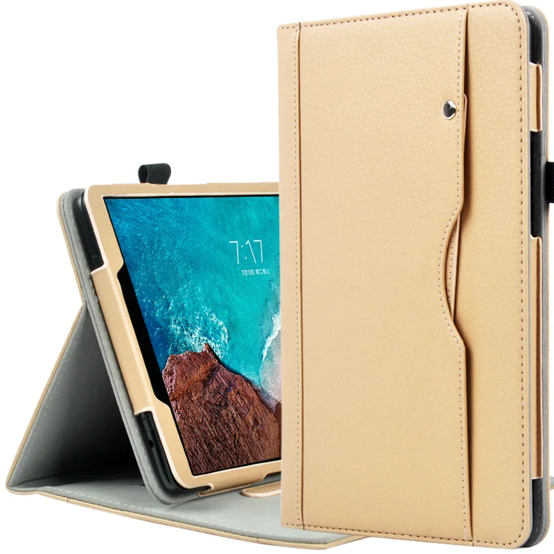 PU Leather Cover Case For huawei M5 lite10 Protective Smart case BAH2-L09/W19 DL-AL09/W09 10.1inch Tablet PC covers | Компьютеры и