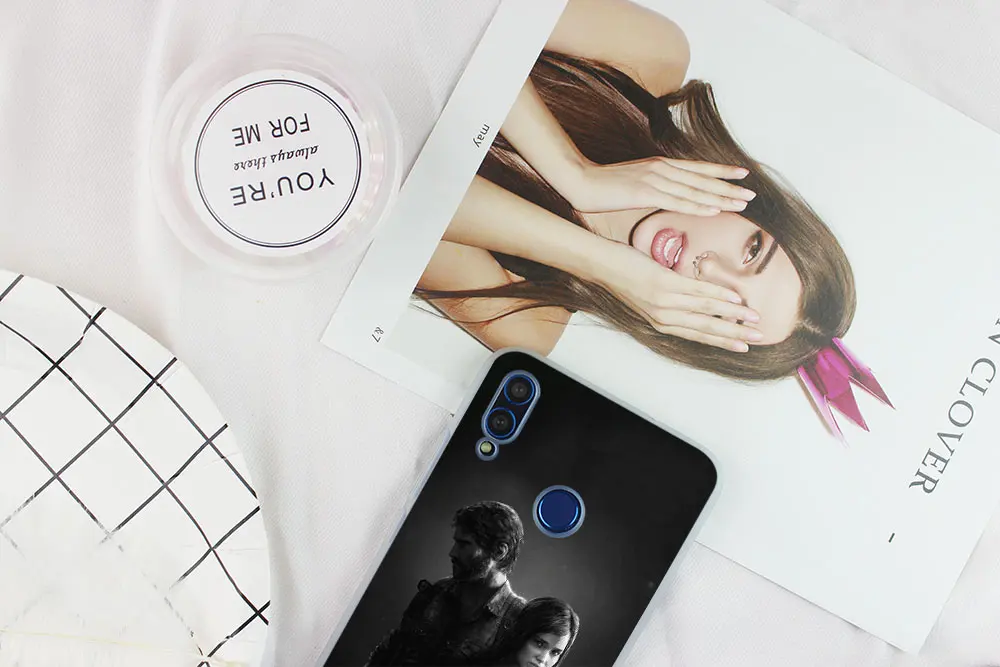 Чехол для Huawei Honor 30 20 10 9 Lite 9a 8a 7a Pro 10X 10i 30s 20lite 10lite|Бамперы| |