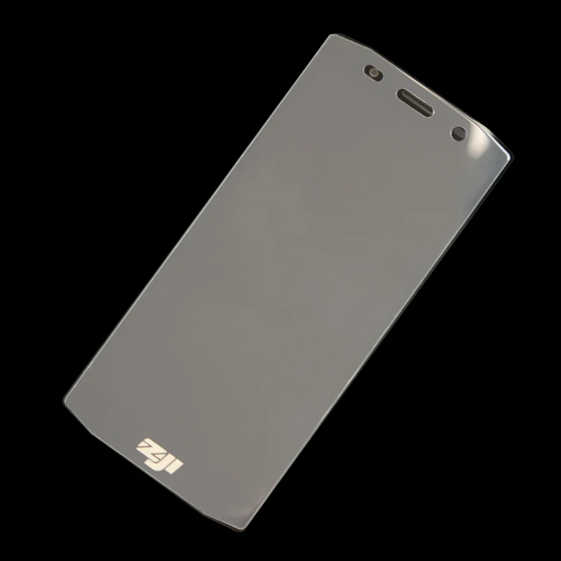 Закаленное стекло HOMTOM ZOJI Z9 100% оригинал Премиум Защитная пленка 9H 2.5D для телефона