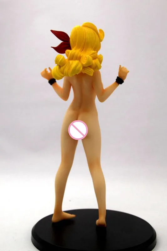 Japan anime sexy doll Launch 1/6 naked figures girl figure | Игрушки и хобби
