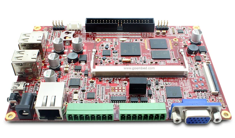 TI AM3358 eMMC developboard AM335x встроенный linuxboard BeagleboneBlack AM3352 IoTgateway POS smarthome winCEAndroid