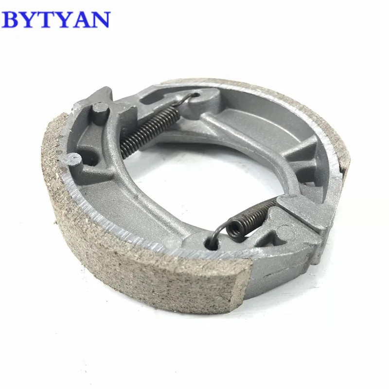 Аксессуары для мотоциклов HONDA DIO ZX AF52 AF54 AF55 AF56 AF57 AF58 AF61 AF62 AF63 барабанные тормозные