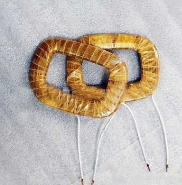 Электрический велосипед щетка Мотор трехколесный двигатель постоянного тока