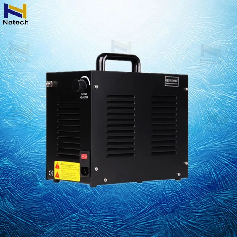 110/220 В аквакультуры озона генератор для стерилизации Промышленного рыбоводства |