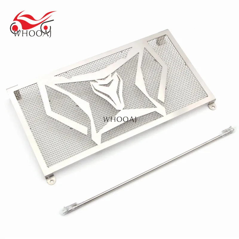 CF аксессуары для мотоциклов решетка радиатора Защитная крышка топливного бака