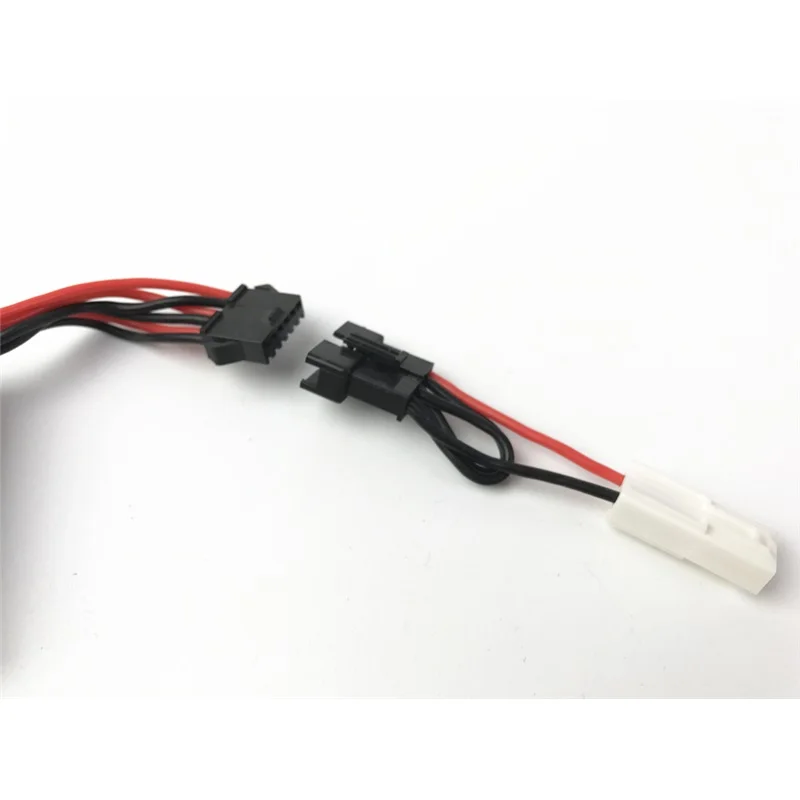 9116 новые модели 800mAh 9,6 V литий-ионный аккумулятор для 9115 9116 S911 S912 RC грузовик RC автомобиль аккумулятор 9,6 v перезаряжаемый аккумулятор 2 шт./набор