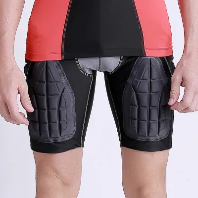 3D костюм с короткими рукавами и защитой от столкновений спортивный для верховой