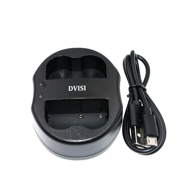 Зарядное устройство USB для фотоаппарата Nikon EL3e EL3a D50 D70S D80 D80S D90 D100 D200 D300 D700 D300s D70|charger