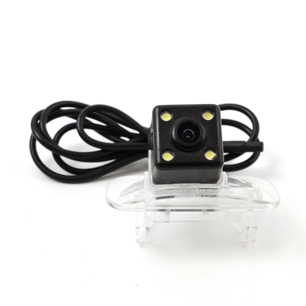Светодиодный светильник ночного видения беспроводная автомобильная камера