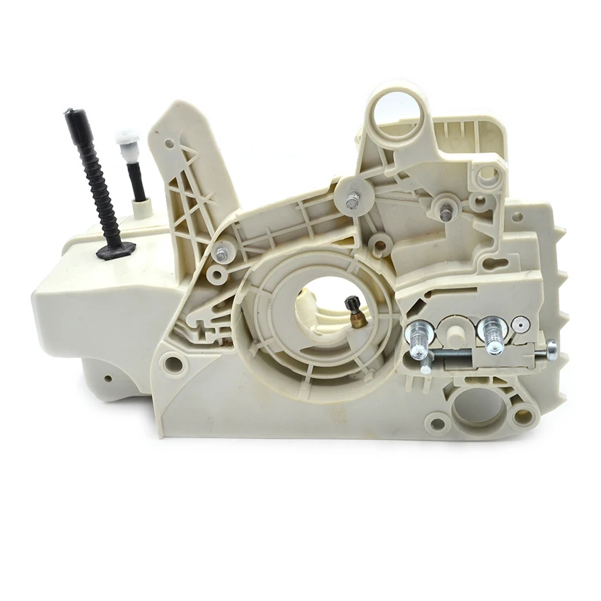 Бензиновый топливный бак Картер корпус двигателя в сборе STIHL 023 025 MS 230 MS 250 бензопила запчасти