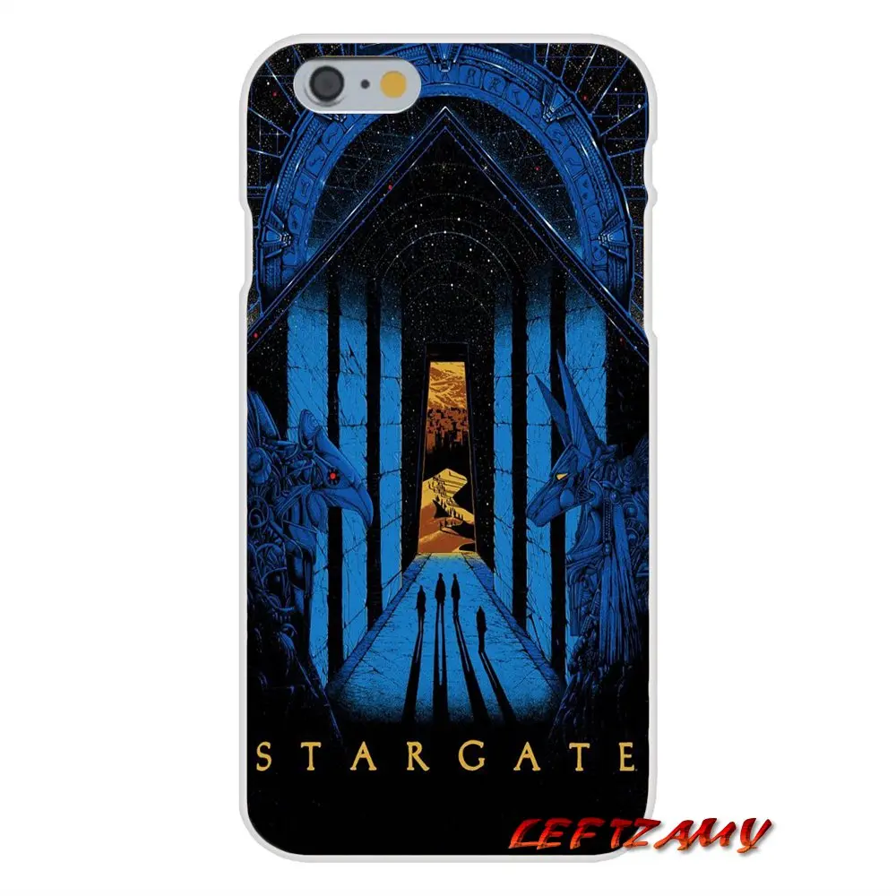 Popular TV Series Stargate SG-1 Accessories Phone Shell Covers For Samsung Galaxy A3 A5 A7 J1 J2 J3 J5 J7 2015 2016 2017 | Мобильные