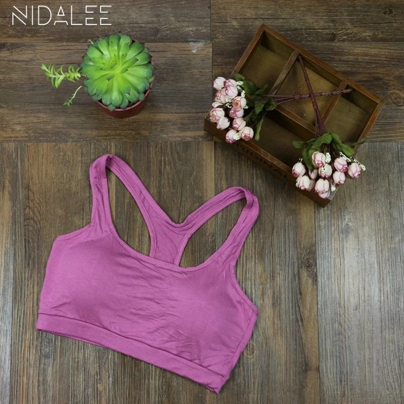 Спортивный бюстгальтер для бега Фитнес Top Fitness Feminino Academia Sport Bras Women Yoga Женская