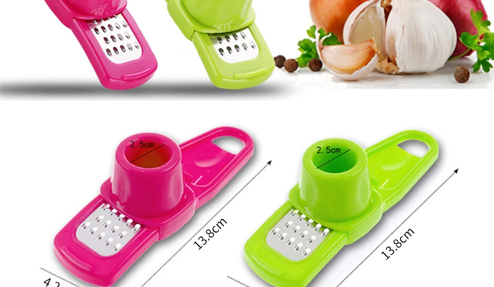 Alat Dapur Многофункциональный Jahe Bawang Putih шлифовальный Parutan Pemotong Alat Memasak Peralatan Aksesoris Dapur Parutan Pengupas