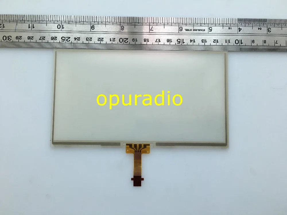 Оригинальный Новый 6 1 дюймовый LA061WQ1 TD04 ЖК дисплей (TD) (04) только сенсорная панель