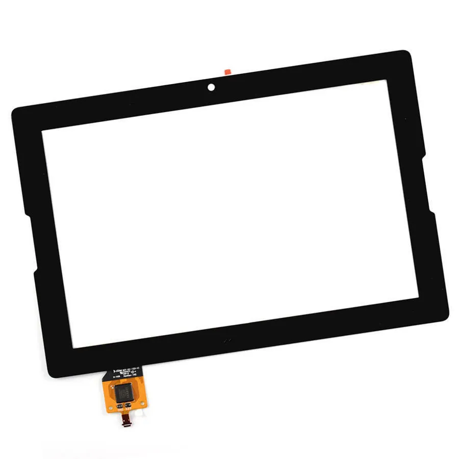 Сенсорный экран дигитайзер стекло Замена для планшета Lenovo A10 70 A7600|glass for lenovo a7600|touch