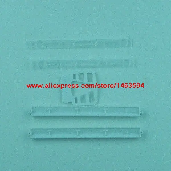 Оптовая Syma S33 S033 S033G запчасти для радиоуправляемого вертолета LED фиксированный