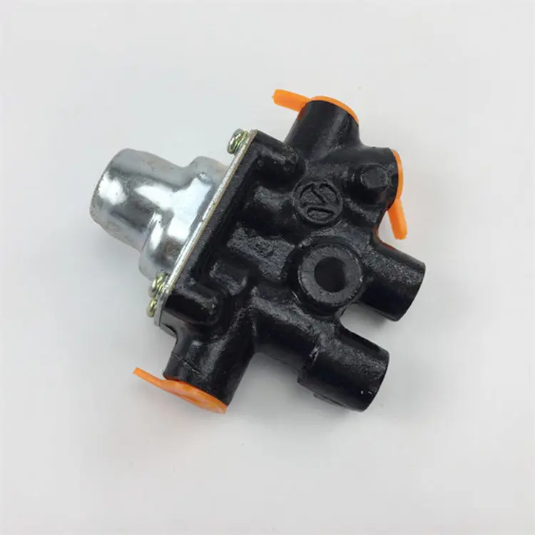 Для Geely, LC Cross, GC2-RV, GX2, Emgrand Xpandino, Panda, Pandino, GC2, GC6, автомобильный тормозной редукционный клапан