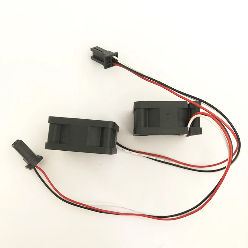 1 шт. и A90L-0001-0510(1608KL-05W-B39) 0.08A/0.07A 40*40*20 мм DC24V