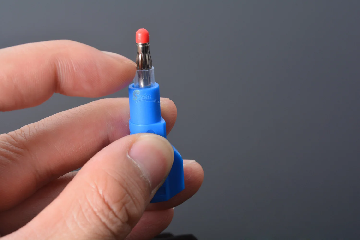 Штепсельная вилка типа банан Sindax безопасные заглушки высокого давления с