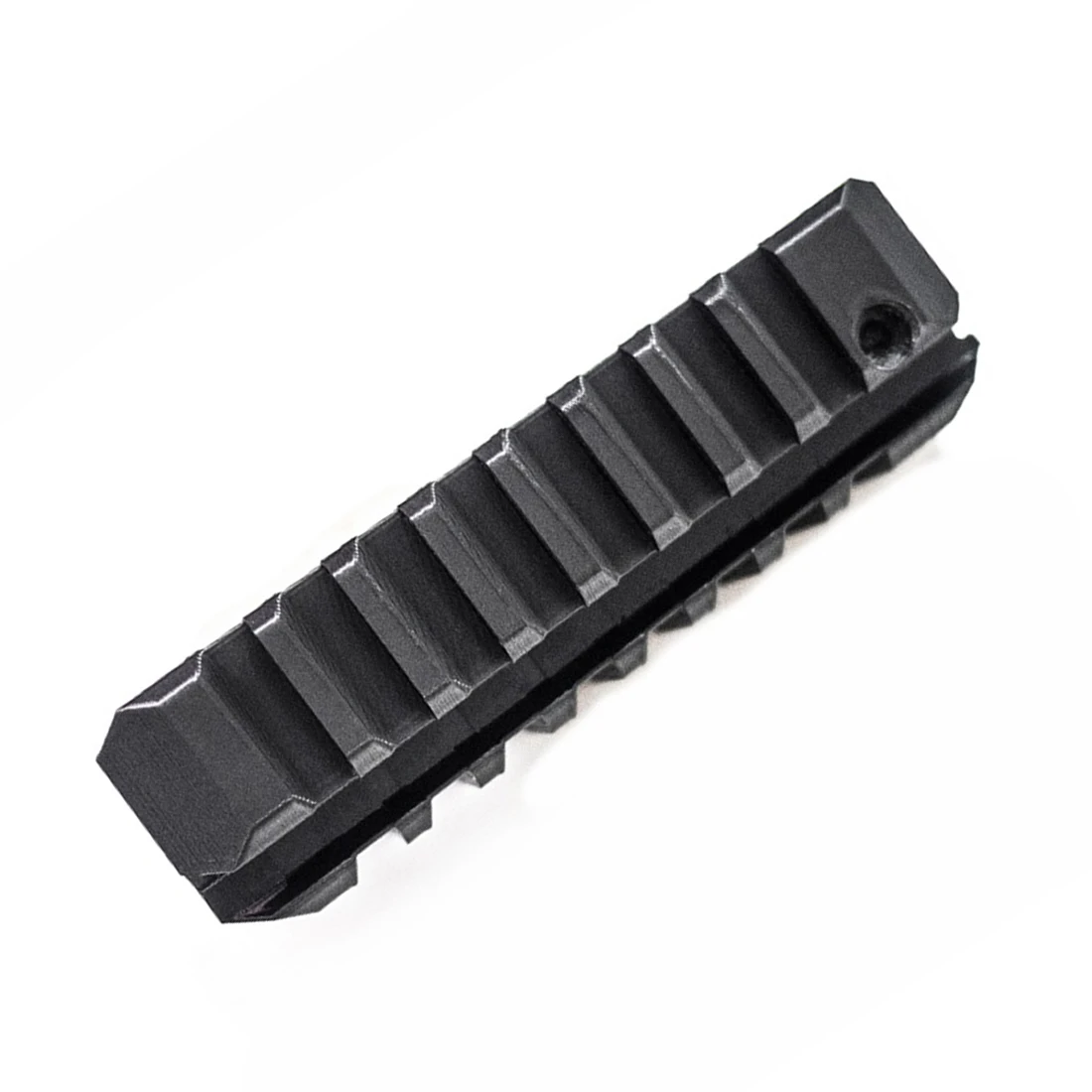 DK Front Rail для LH AUG водные гелевые бусинки Blaster черный|Игрушечное оружие| |
