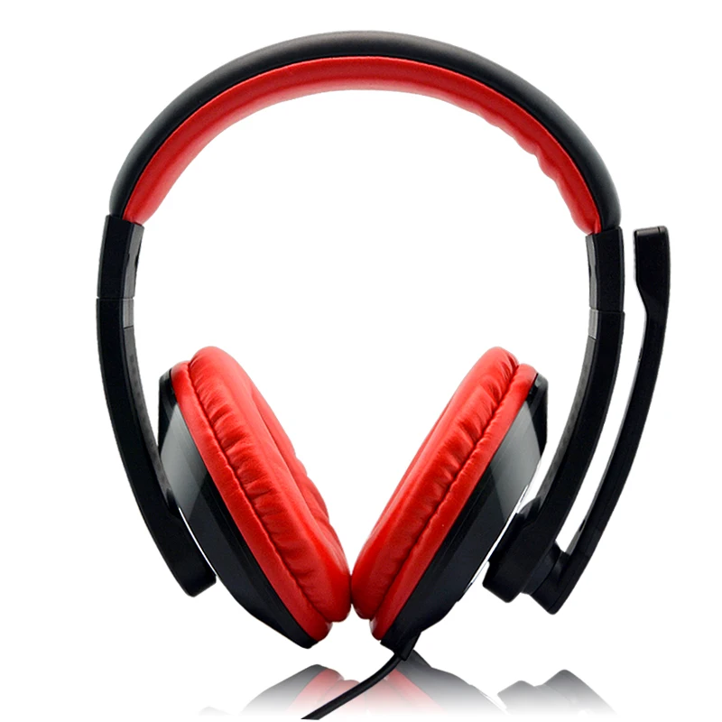 Оригинальный Провода наушники с микрофоном гарнитура без Bluetooth s819 стерео для
