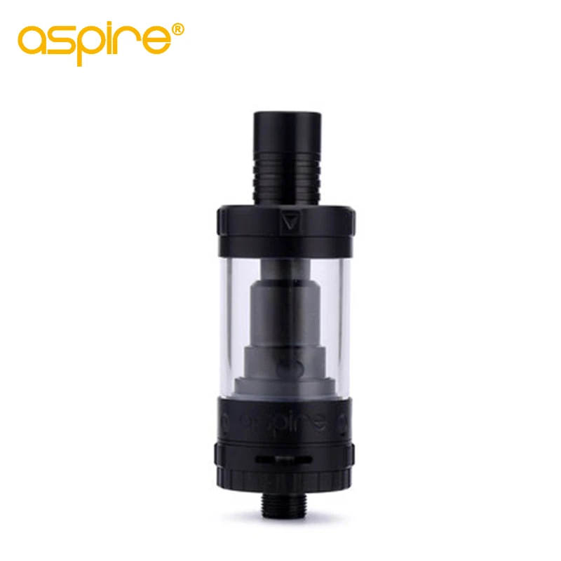 Электронная сигарета распылитель Aspire Тритон Мини Танк 2 мл испаритель Pyrex