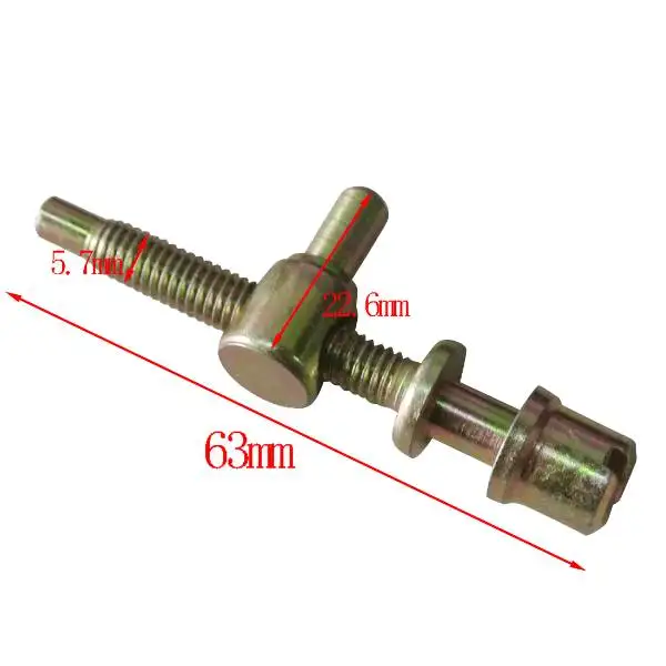 

Chain Adjuster Screw Fit Stihl Chainsaw 050 051 070 075 076 090 # 1106 664 1501