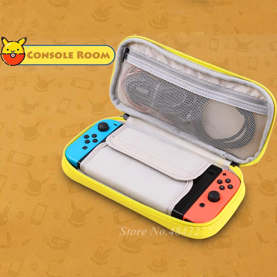 Nintendo Switch чехол Аксессуары Для Хранения сумочка nintendo переключатель Портативный s