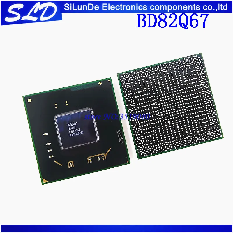 

Free Shipping 1pcs/lot BD82Q67 SLJ4D BD82Q67SLJ4D BGA chipset New and original IN STOCK