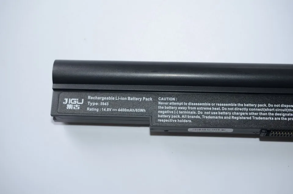 JIGU Аккумулятор для ноутбука AS10C5E AS10C7E для acer для Aspire Ethos 5943 5943 г 5951 г 5951 г 8951 г 8951 г 8943 г 5950 г 8950 г