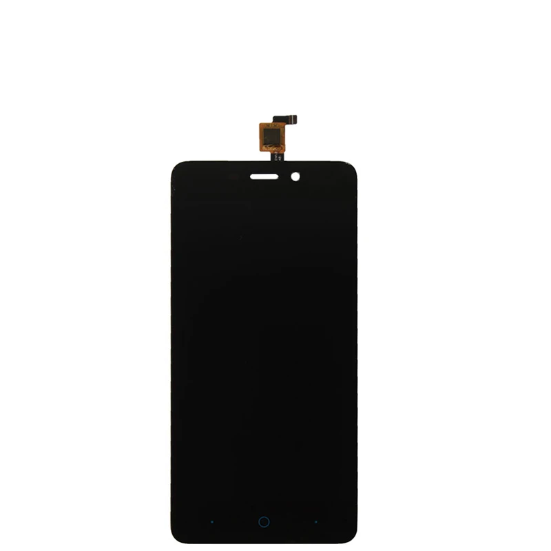 Для ZTE Blade X3 D2 T620 A452 ЖК дисплей + сенсорный экран замена дигитайзера сборка для X 3 D 2
