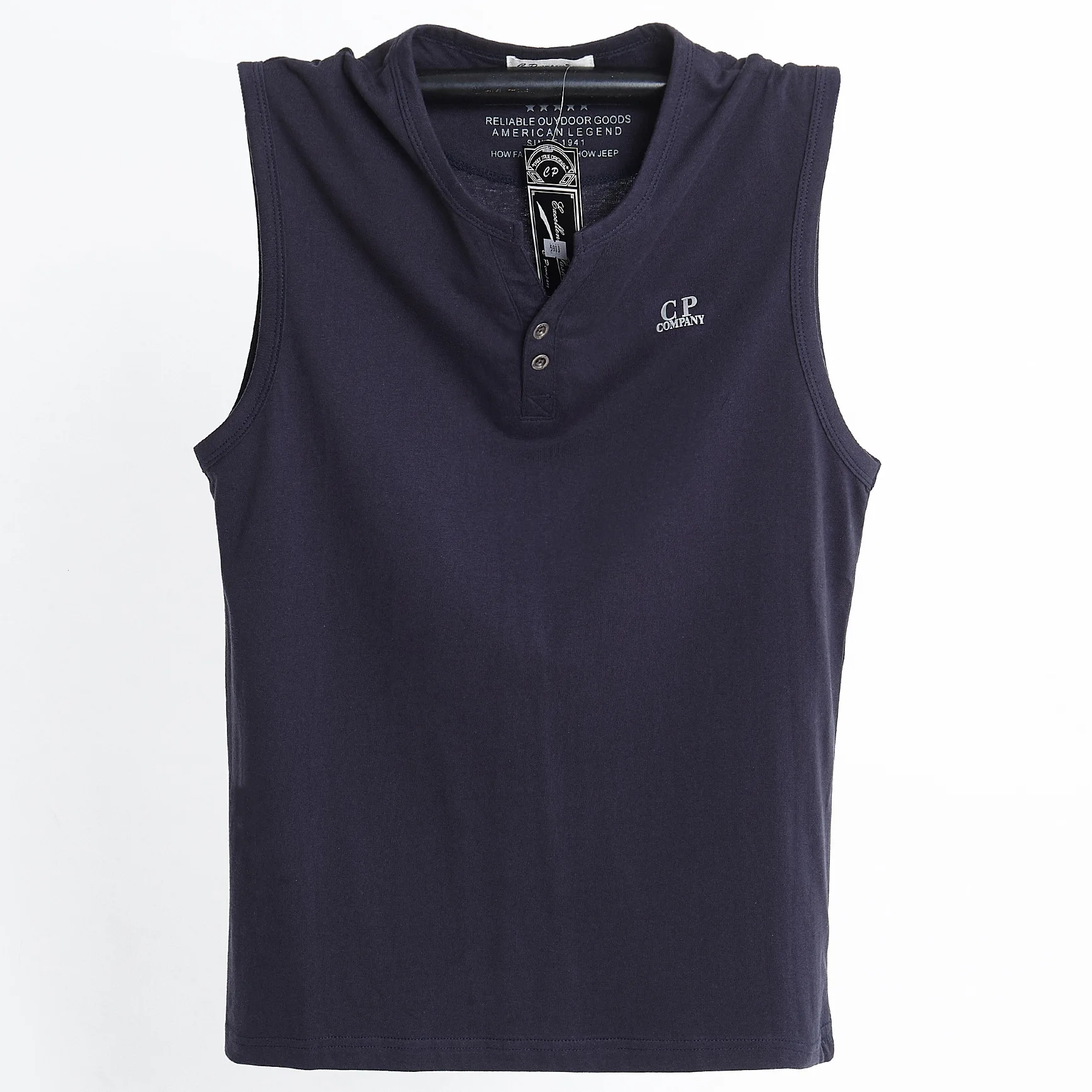 2020 летний мужской жилет из хлопка удобные повседневные мышечные жилеты топы без