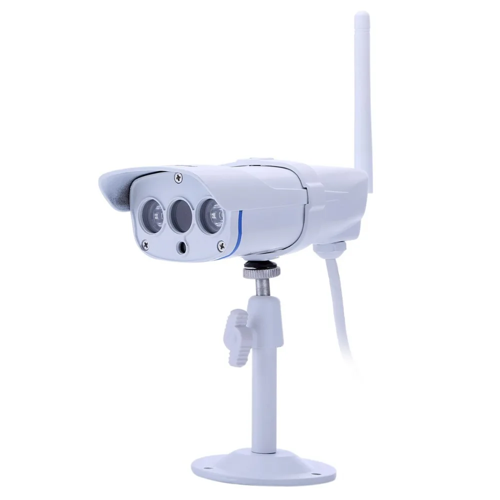 SunEyes SP-TM02WP 720 P 1.0MP Мегапиксельная Ip-камера Открытый HD Беспроводной wi-fi P2P Подключи и