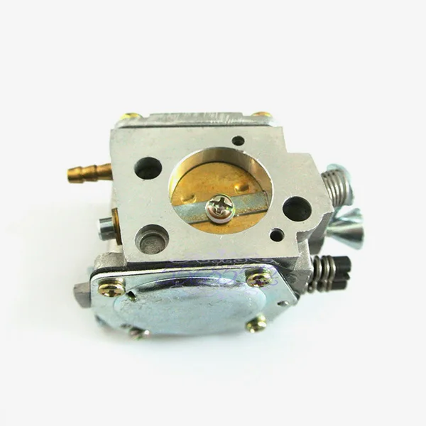Бензиновый карбюратор для HUSQVARNA 61 268 266 272 XP бензопила мотор Carb