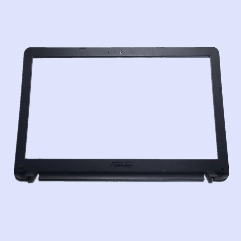 front bezel Ноутбук ЖК-задняя крышка/передняя рамка/верхняя крышка Подставка/тачпад для ASUS X540L A540L K540L A540 X540 K540V - Цвет: front bezel