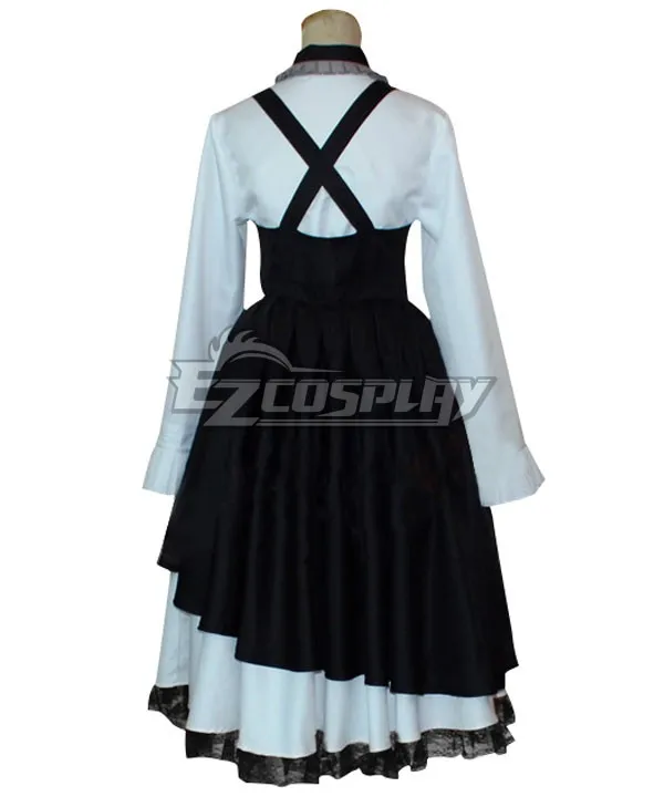 Костюм для косплея кируми тоджо из Danganronpa V3: Killing Harmony E001|cosplay costume|costume cosplaycosplay