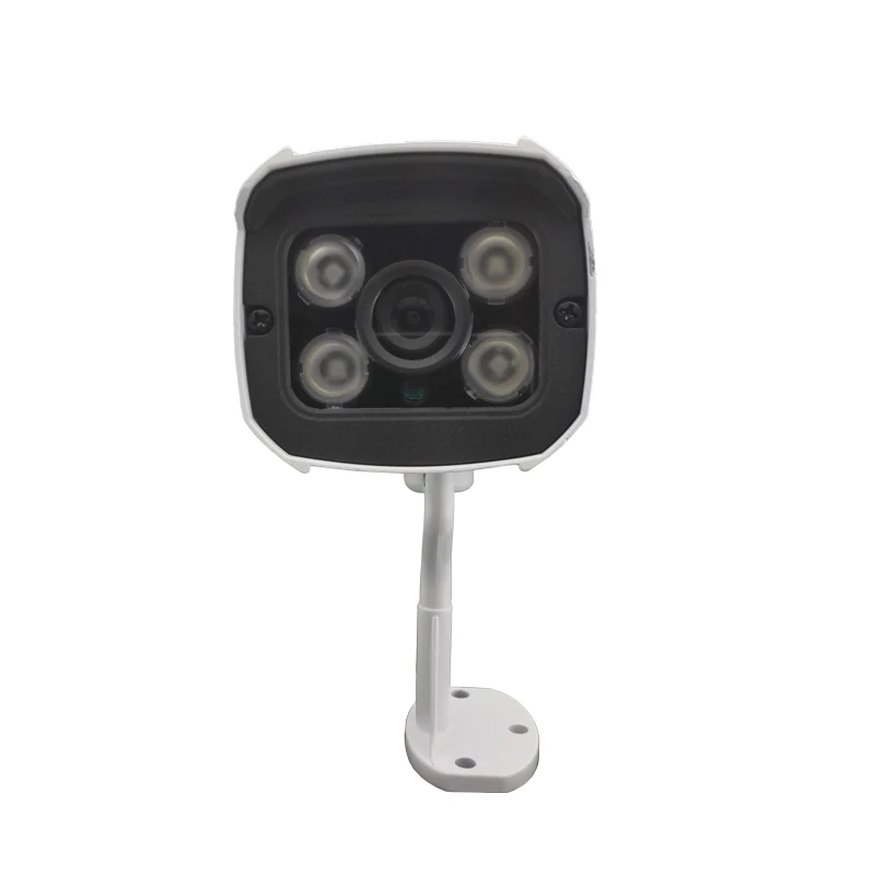 Высокой четкости 5.0MP H.265 P2P Onivf камеры видеонаблюдения инфракрасная камера с