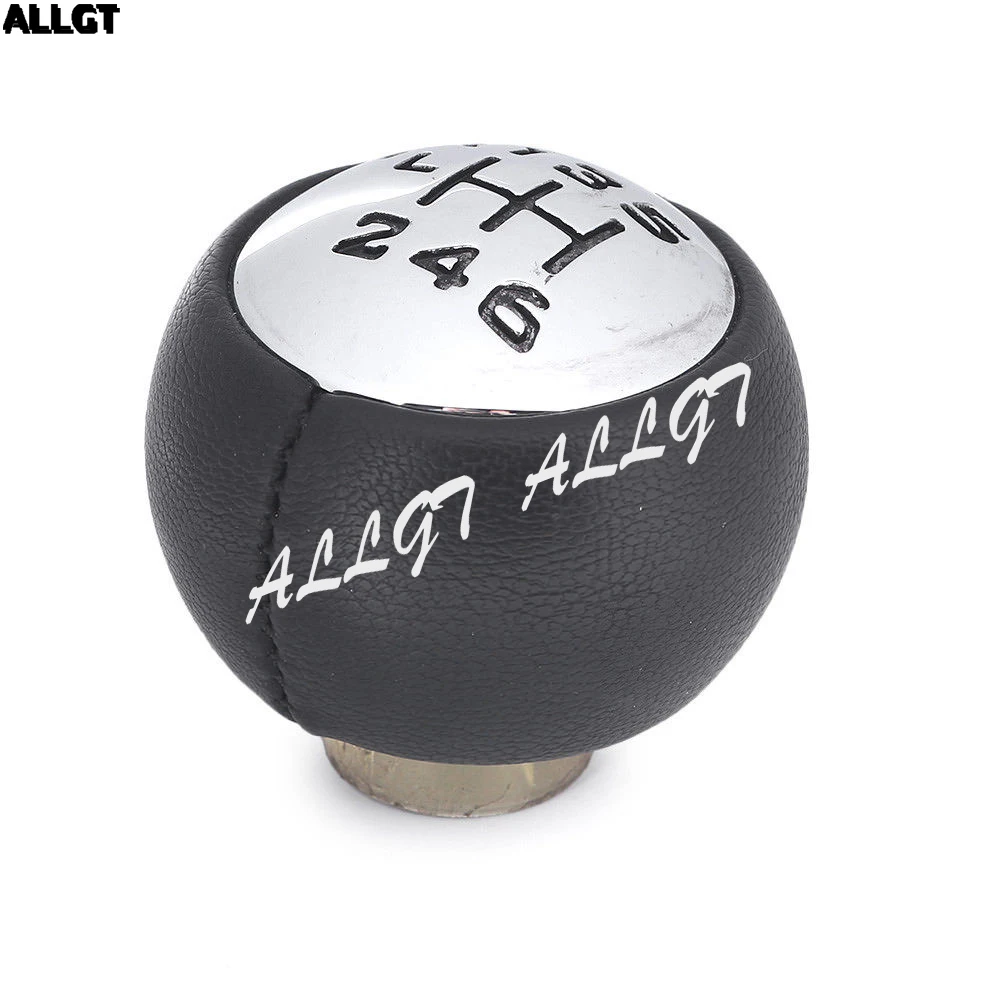 Ручка переключения передач для Peugeot 307 308 3008 407 5008 807 Citroen C3 C4 C8 | Автомобили и