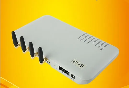 Хорошее качество низкая цена GSM шлюз GOIP 4|gsm gateway price|gateway gsm |