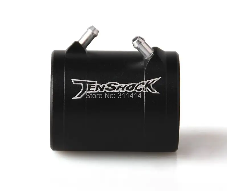 1 шт. оболочка с бесщеточным двигателем для радиоуправляемой лодки |