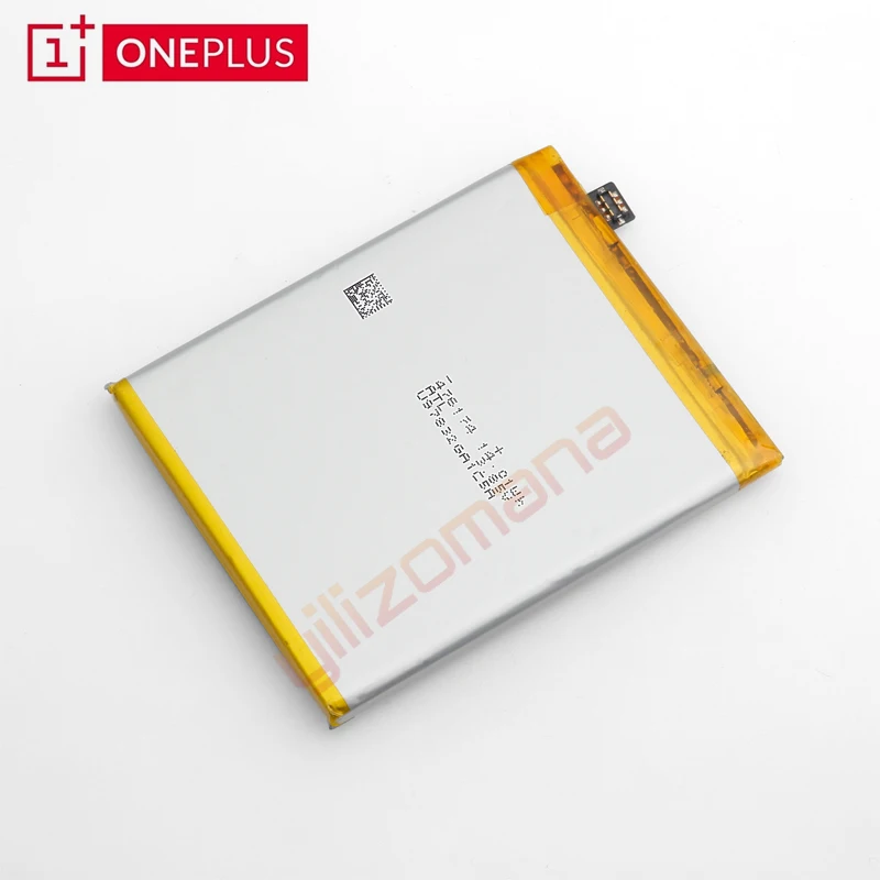 Один плюс аккумулятор для телефона BLP685 3610/3700 мАч для OnePlus 6T A6010 Высокое качество Замена литий-ионных батарей Бесплатные инструменты