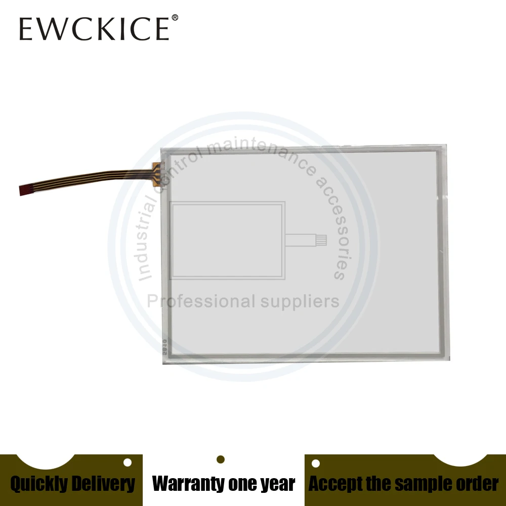 

NEW HMISTU855 HMIS85 HMI PLC touch screen panel membrane touchscreen