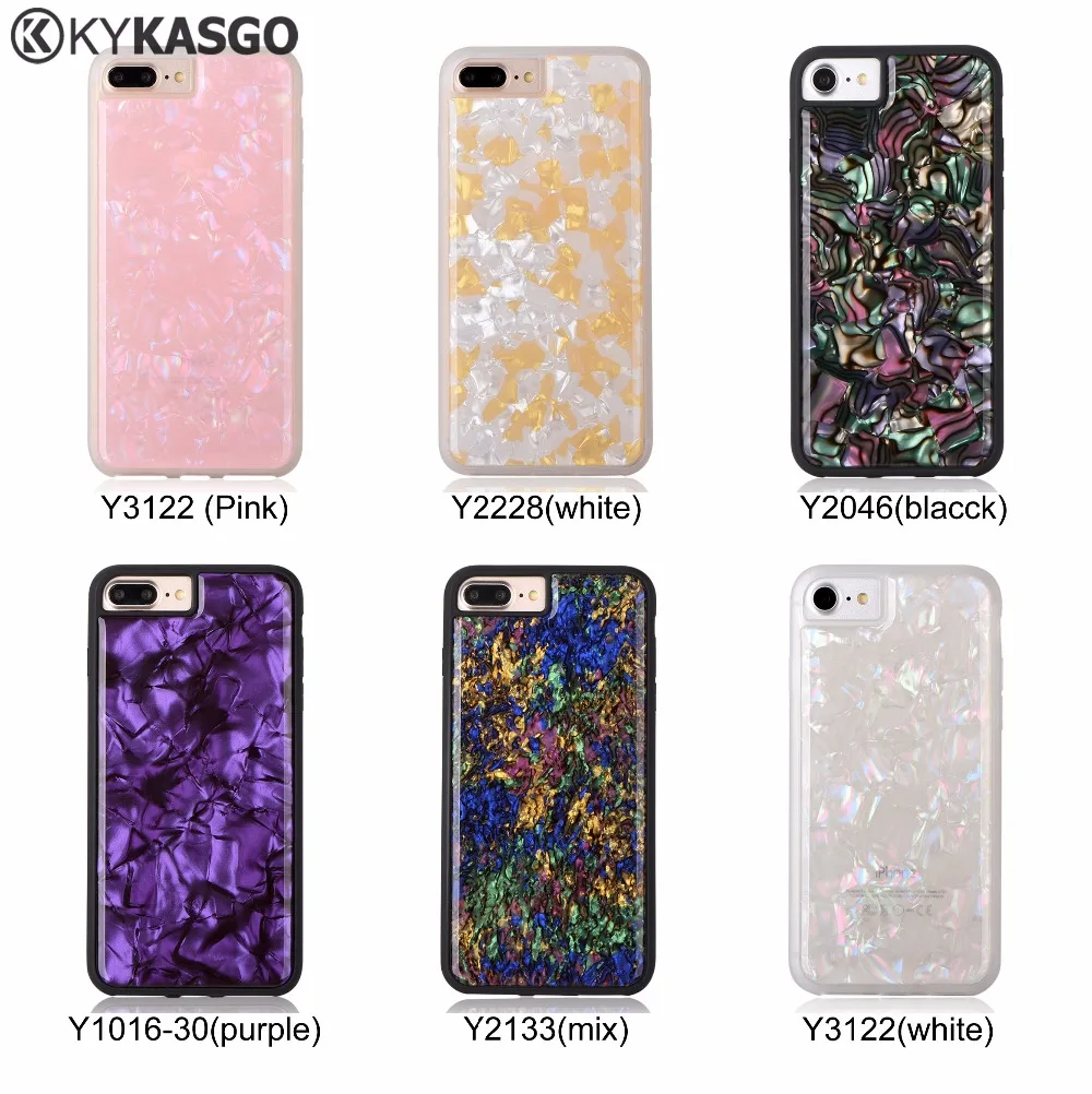 Роскошный чехол для телефона cowry с защитой от гравитации iPhone X 8 7 6S Plus