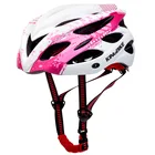 Профессиональный женский велосипедный шлем противоударный 2018 Триатлон велосипедный шлем дорожный горный велосипед MTB шлемы Предупреждение ющим светильник 56-60 см