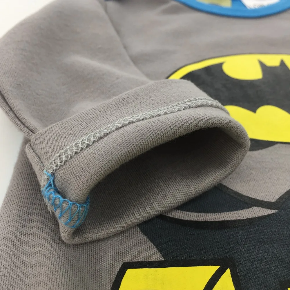 L.MY.KOO 2017 Newborn Infant Baby Boy Girl Unisex Long Sleeve bodysuit Clothing free shiping | Детская одежда и обувь