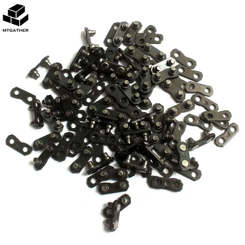 MTGATHER 24 комплекта X 325 дюймов ремонтные комплекты для цепной пилы 050 058|chainsaw chain|chain