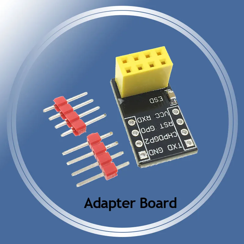 USB к ESP8266 Wi Fi модулю Φ дистанционный последовательный порт датчик