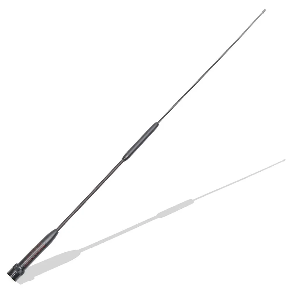 Diamond RH901S BNC Двухдиапазонная UHF/VHF 144/430MHz антенна для Moto ICOM Женская фотография