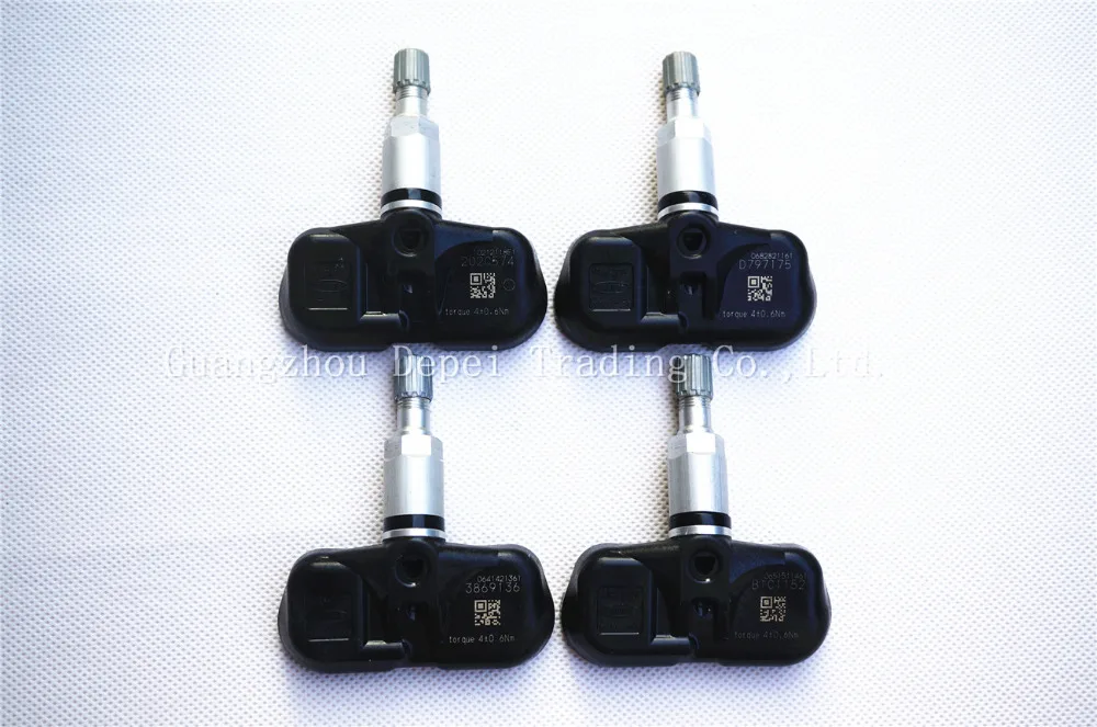 LARATH 4 шт. для Lexus GX датчик давления в шинах 42607 33021 33011|sensor sensor|sensor pressuresensor tire pressure |